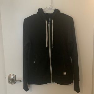 Vuori Halo Performance Hoodie 2.0